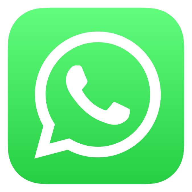 WhatsApp Icon
